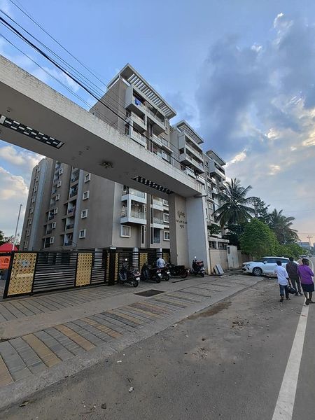 2BHK · Furnished · Apartment