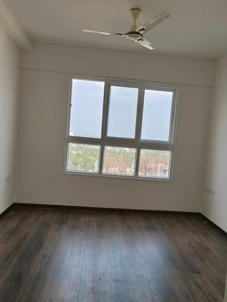 2BHK · Semi Furnished · Apartment