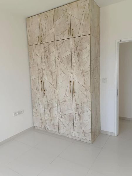 2BHK · Semi Furnished · Apartment