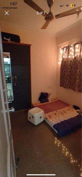 2BHK · Furnished · Apartment