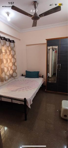 2BHK · Furnished · Apartment