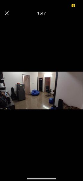 2BHK · Furnished · Apartment