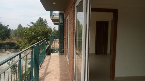 3BHK · Semi Furnished · Apartment
