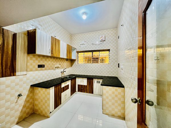2BHK · Semi Furnished · Apartment