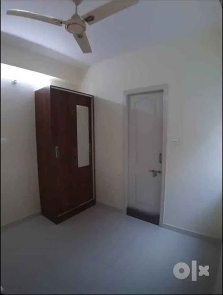 1RK · Semi Furnished · Apartment