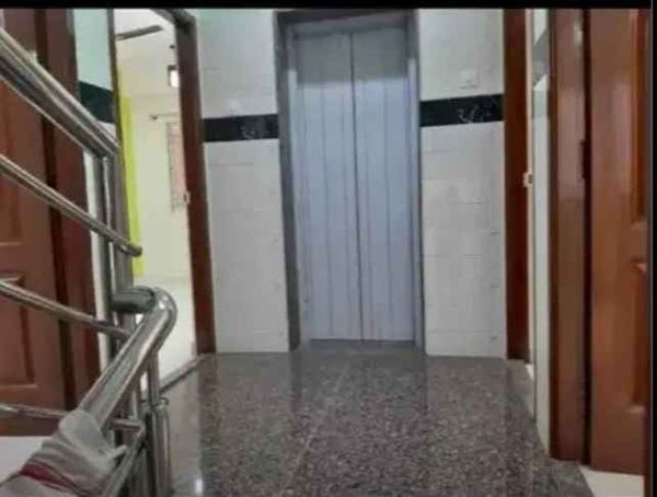 1RK · Semi Furnished · Apartment