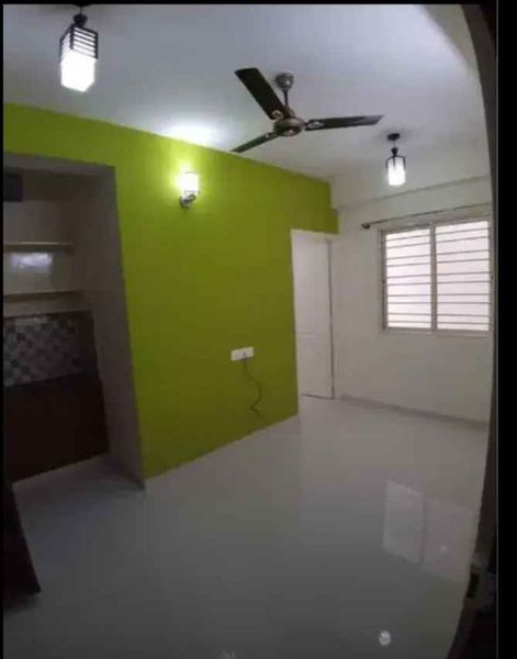 1RK · Semi Furnished · Apartment
