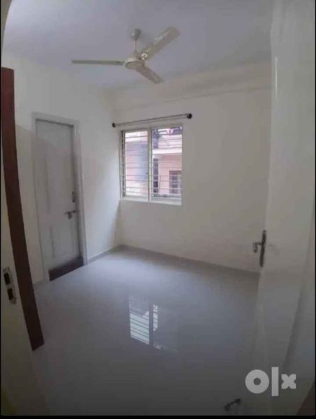 1RK · Semi Furnished · Apartment