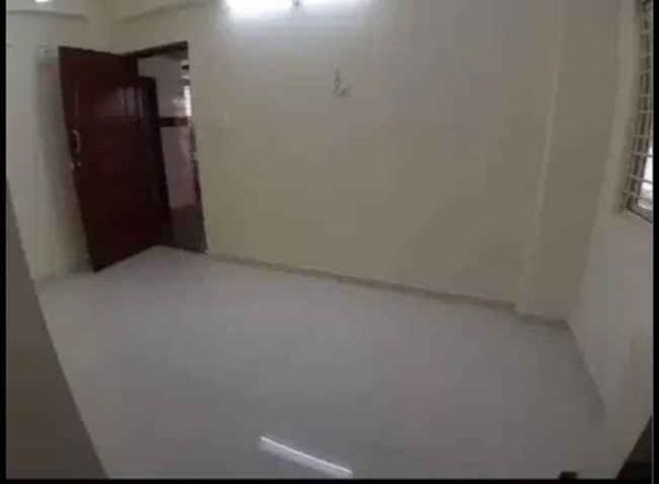 1RK · Semi Furnished · Apartment