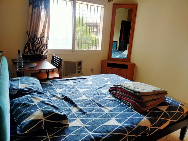 3BHK · Furnished · Apartment