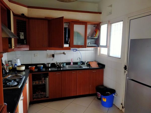 3BHK · Furnished · Apartment