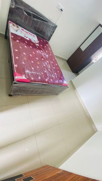 1BHK · Furnished · Apartment