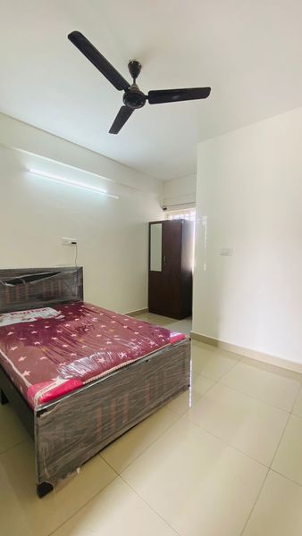 1BHK · Furnished · Apartment