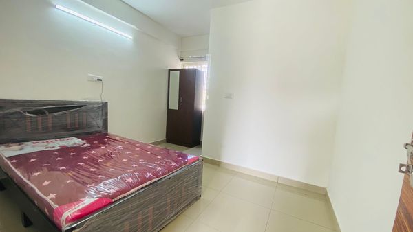 1BHK · Furnished · Apartment