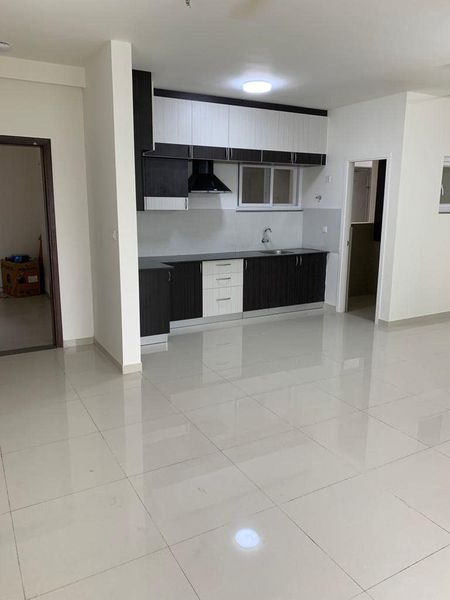 2BHK · Semi Furnished · Apartment