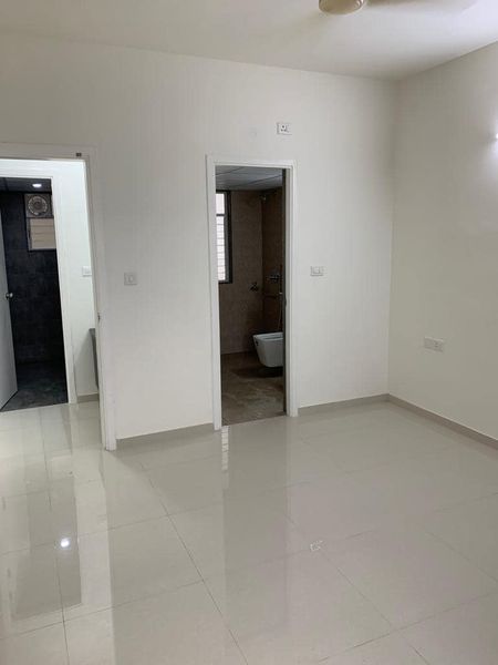 2BHK · Semi Furnished · Apartment