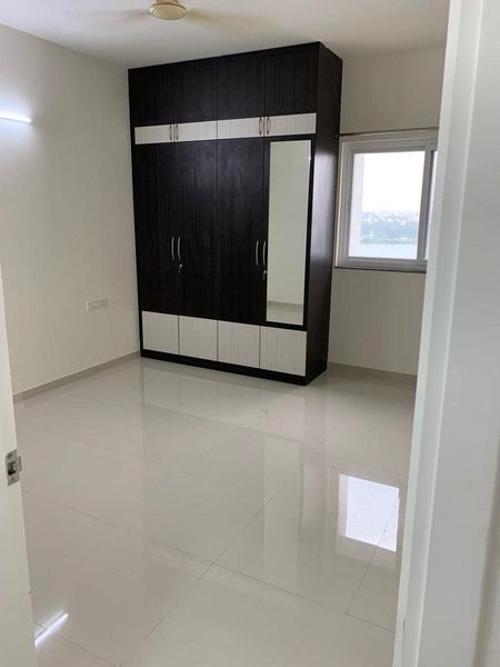 2BHK · Semi Furnished · Apartment