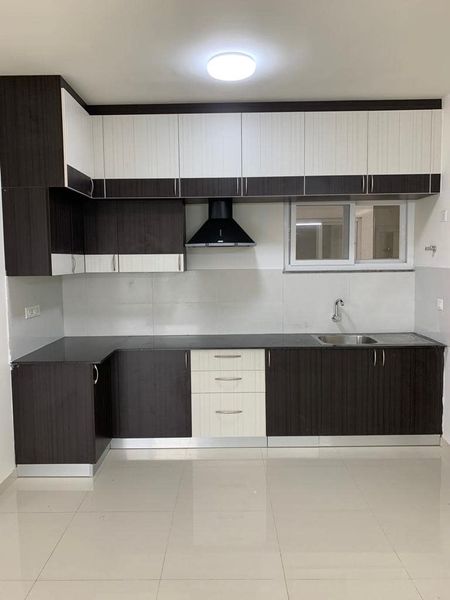 2BHK · Semi Furnished · Apartment