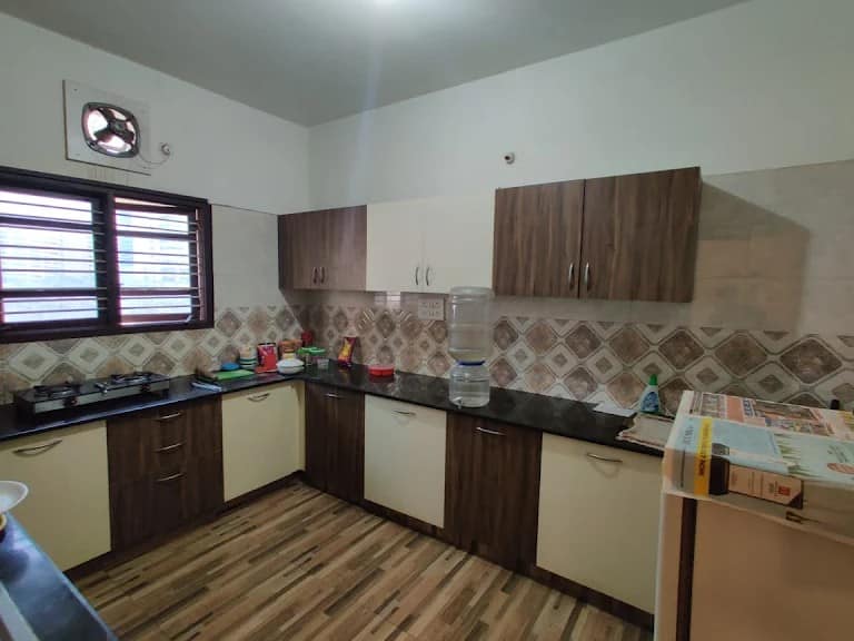 3BHK · Furnished · Apartment