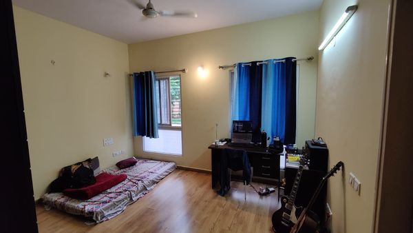 2BHK · Furnished · Apartment