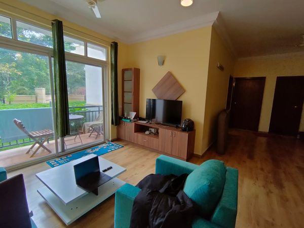 2BHK · Furnished · Apartment