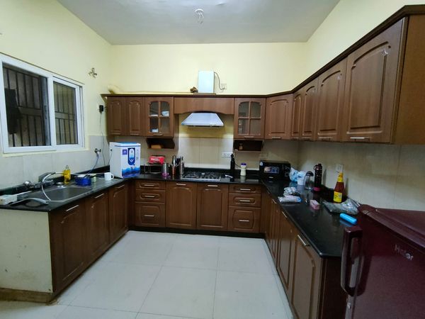 2BHK · Furnished · Apartment