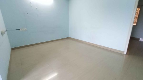 1BHK · Semi Furnished · Apartment