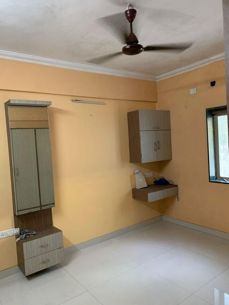 1BHK · Furnished · Apartment
