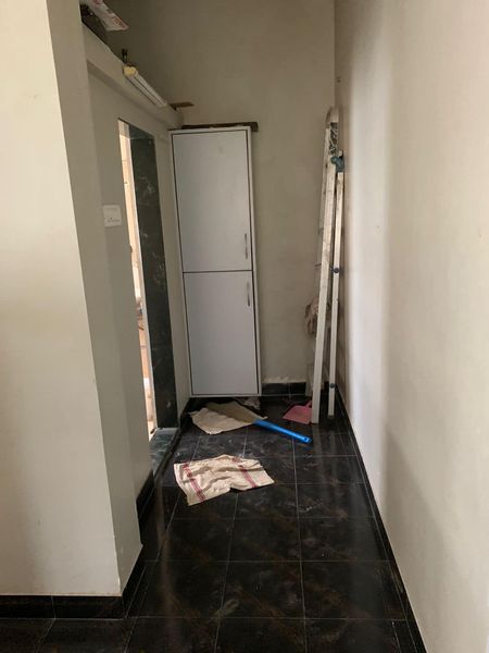 1BHK · Furnished · Apartment