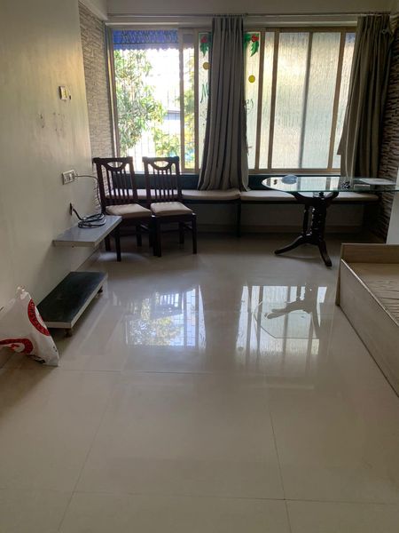 1BHK · Furnished · Apartment