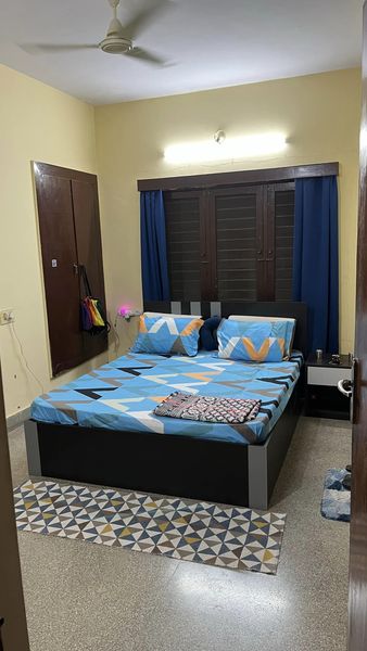2BHK · Furnished · Apartment