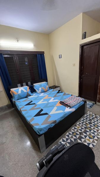 2BHK · Furnished · Apartment