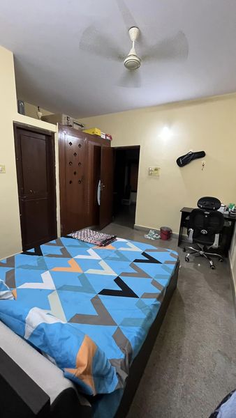 2BHK · Furnished · Apartment