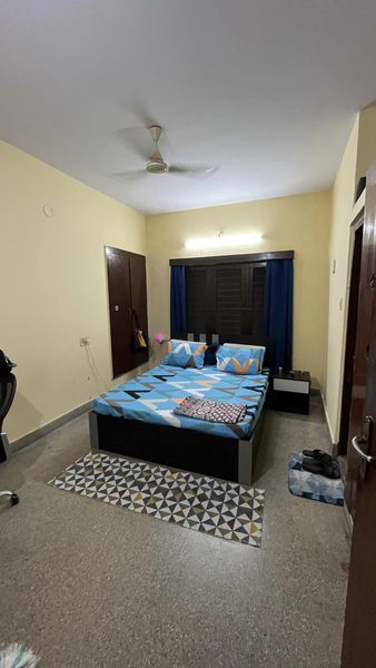 2BHK · Furnished · Apartment
