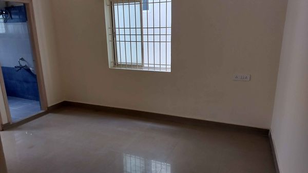 1BHK · Unfurnished · Apartment
