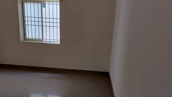 1BHK · Unfurnished · Apartment