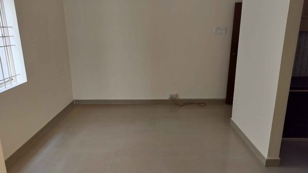 1BHK · Unfurnished · Apartment