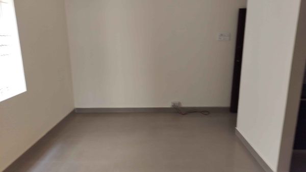 1BHK · Unfurnished · Apartment