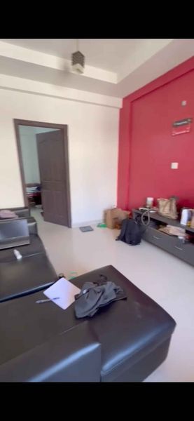 1BHK · Furnished · Apartment