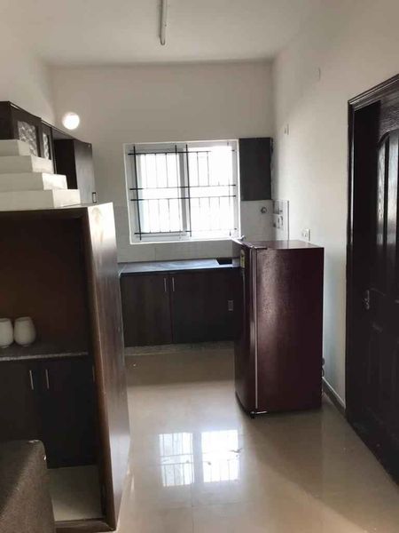 1BHK · Furnished · Apartment