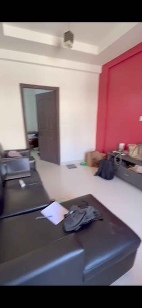 1BHK · Furnished · Apartment