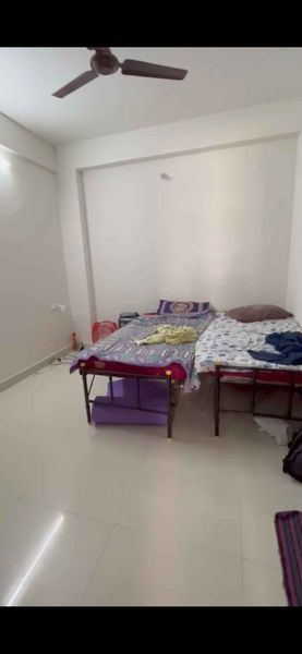 1BHK · Furnished · Apartment