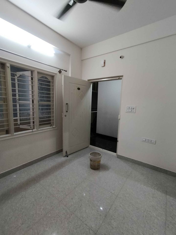1BHK · Unfurnished · Apartment