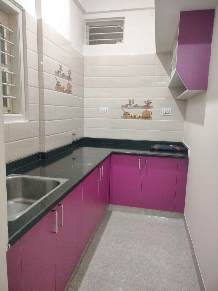 1BHK · Unfurnished · Apartment
