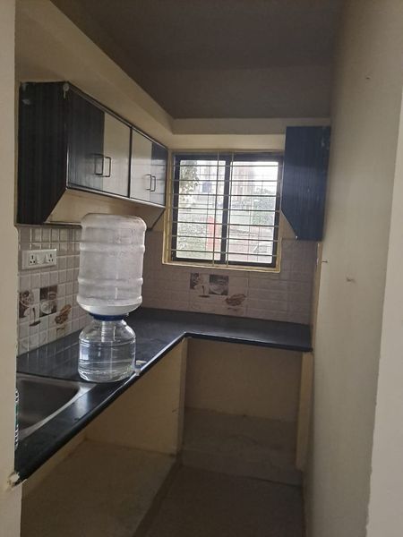1BHK · Furnished · Apartment