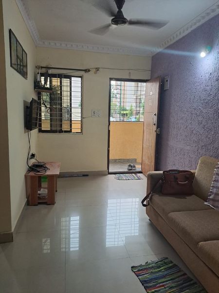 1BHK · Furnished · Apartment