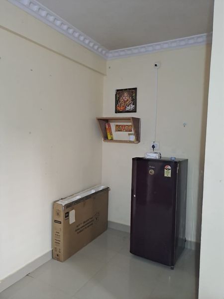 1BHK · Furnished · Apartment