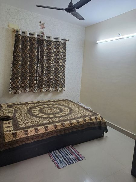 1BHK · Furnished · Apartment