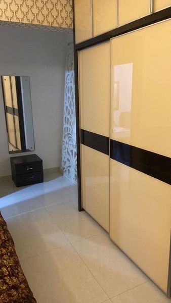 4BHK · Furnished · Apartment