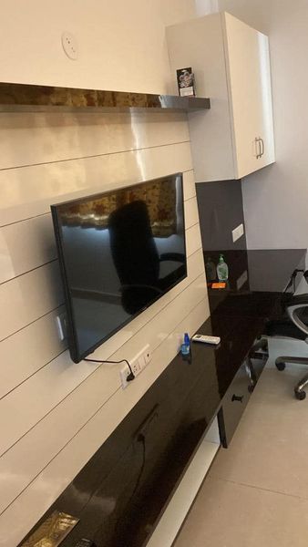 4BHK · Furnished · Apartment